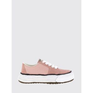 Maison Mihara Yasuhiro Sneakers Men Pink